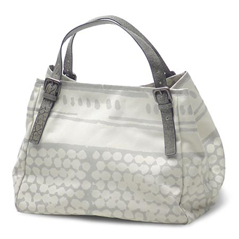 BOTTEGA VENETA ボッテガヴェネタ バッグ レプリカ トートバッグ 256539 vq042 9199 レギュラーサイズ バターミルク ライトタイタニウム レディース